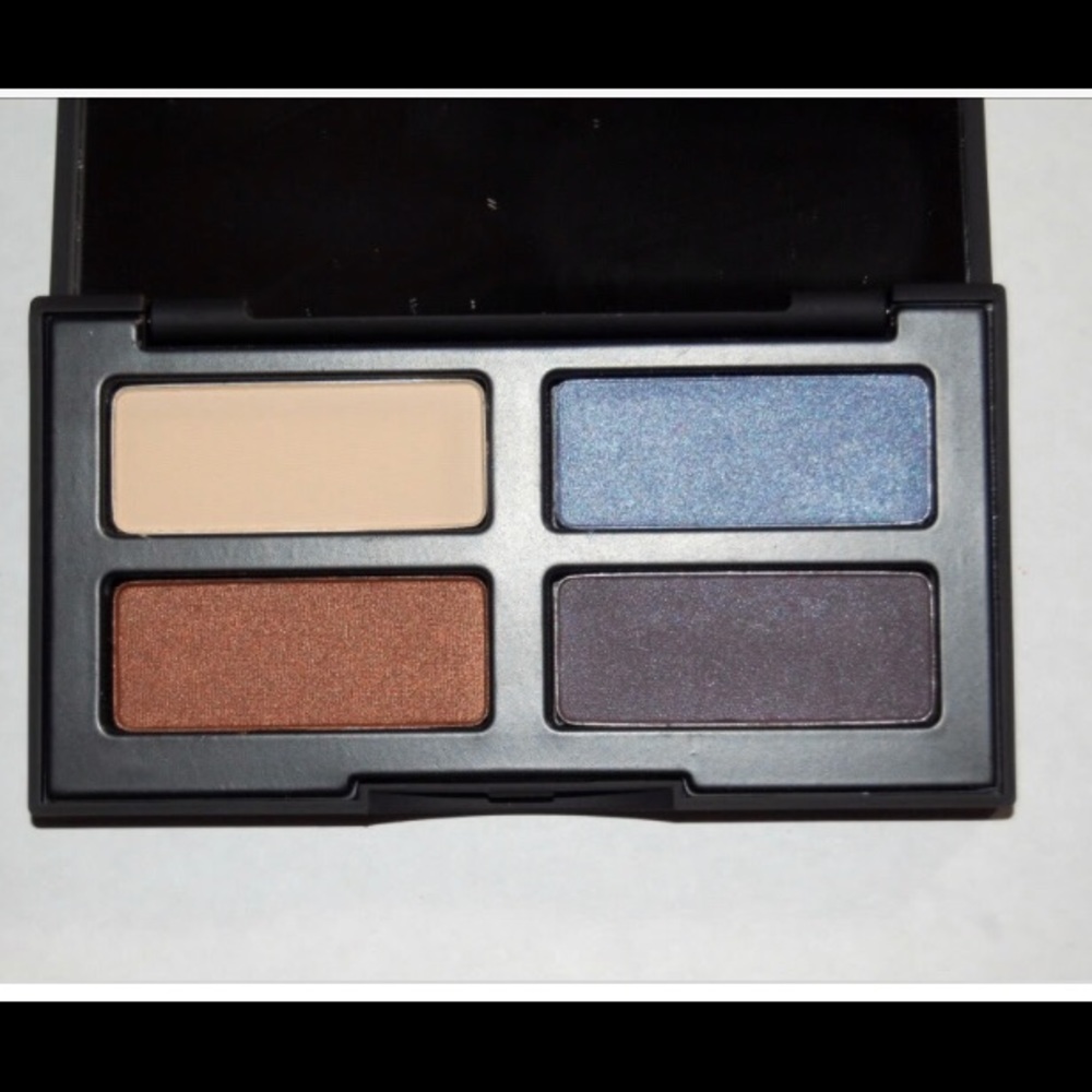 Kay von d true romance palette little saint